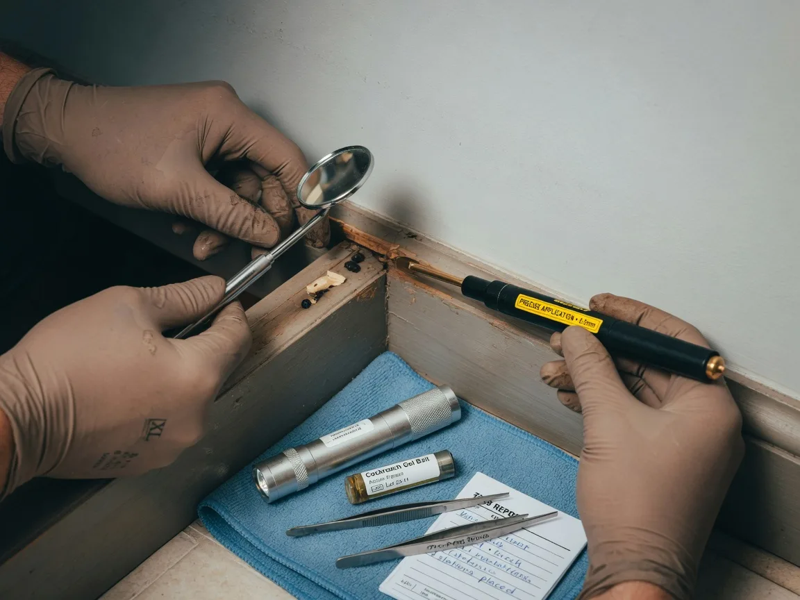 Why choose Emergency Pest Control in Caney, OK